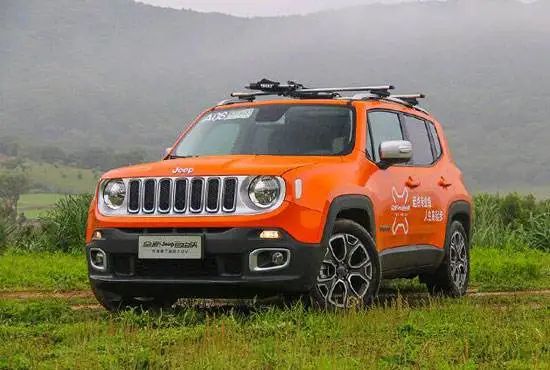 广汽菲克jeep多少钱2020年,广州车展2021有广汽菲克jeep吗