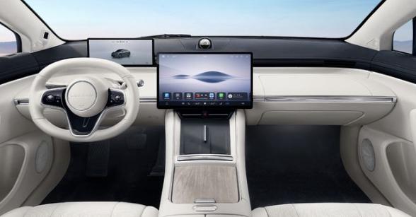 智界s7和银河e8和极氪007怎么选,极氪007和智界s7哪款舒服