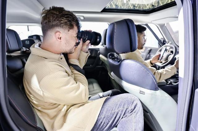 2023奇瑞科技day,奇瑞科技日回放