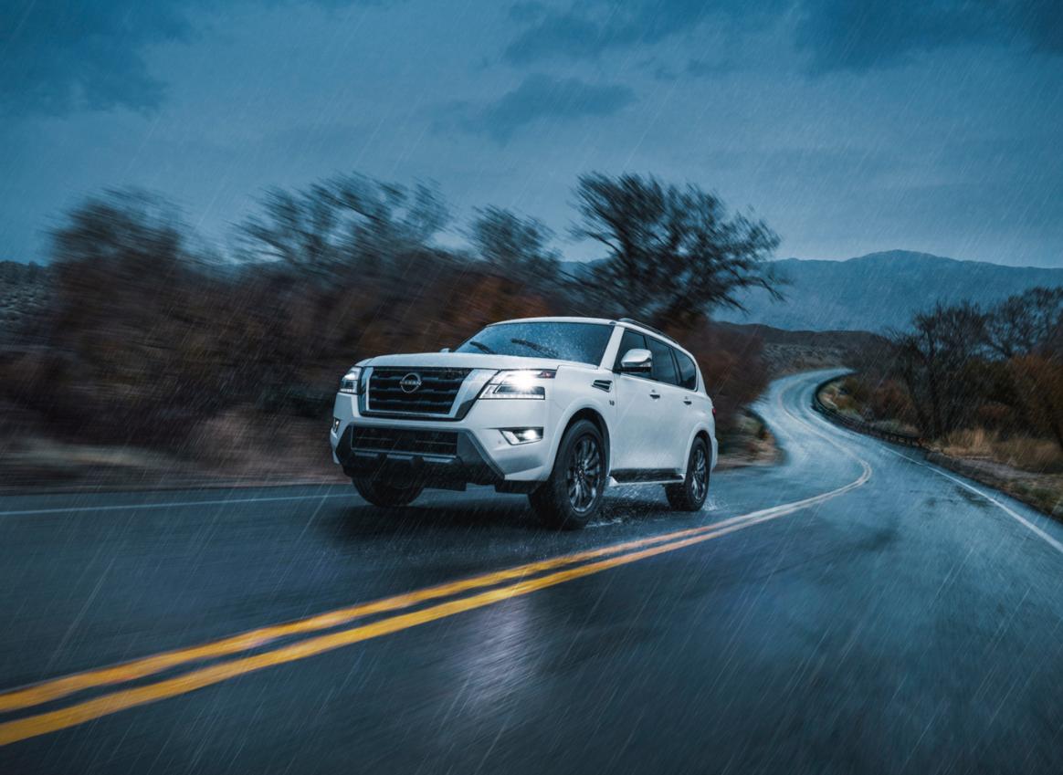 途乐即将上市新车,最新款美国途乐