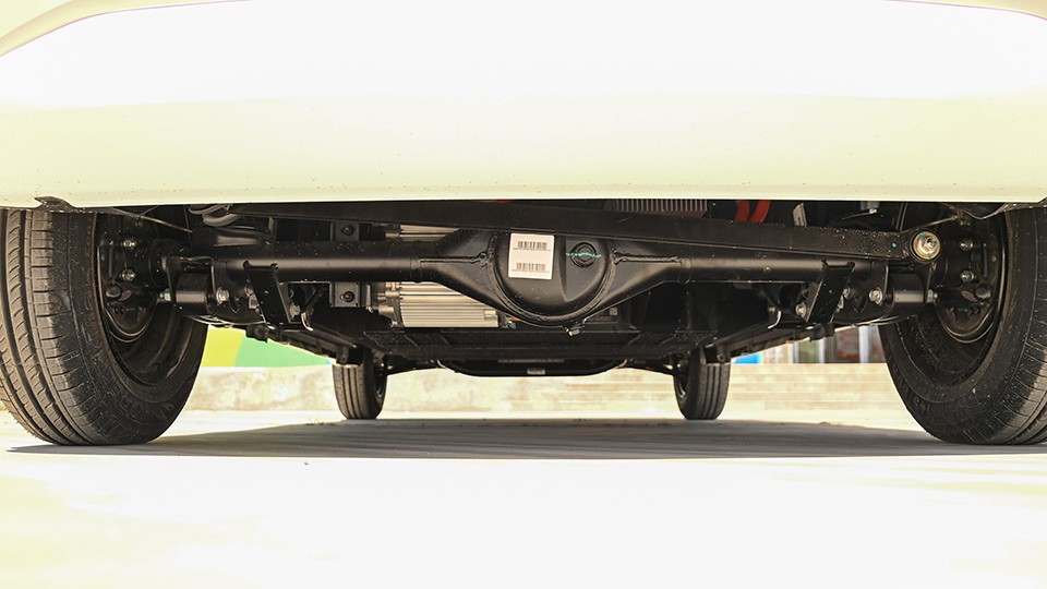 知豆低价版,知豆彩虹落地价