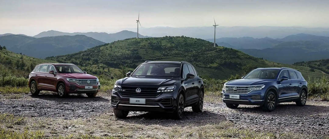 加版保时捷卡宴和中规卡宴怎么选,保时捷卡宴怎么换车标