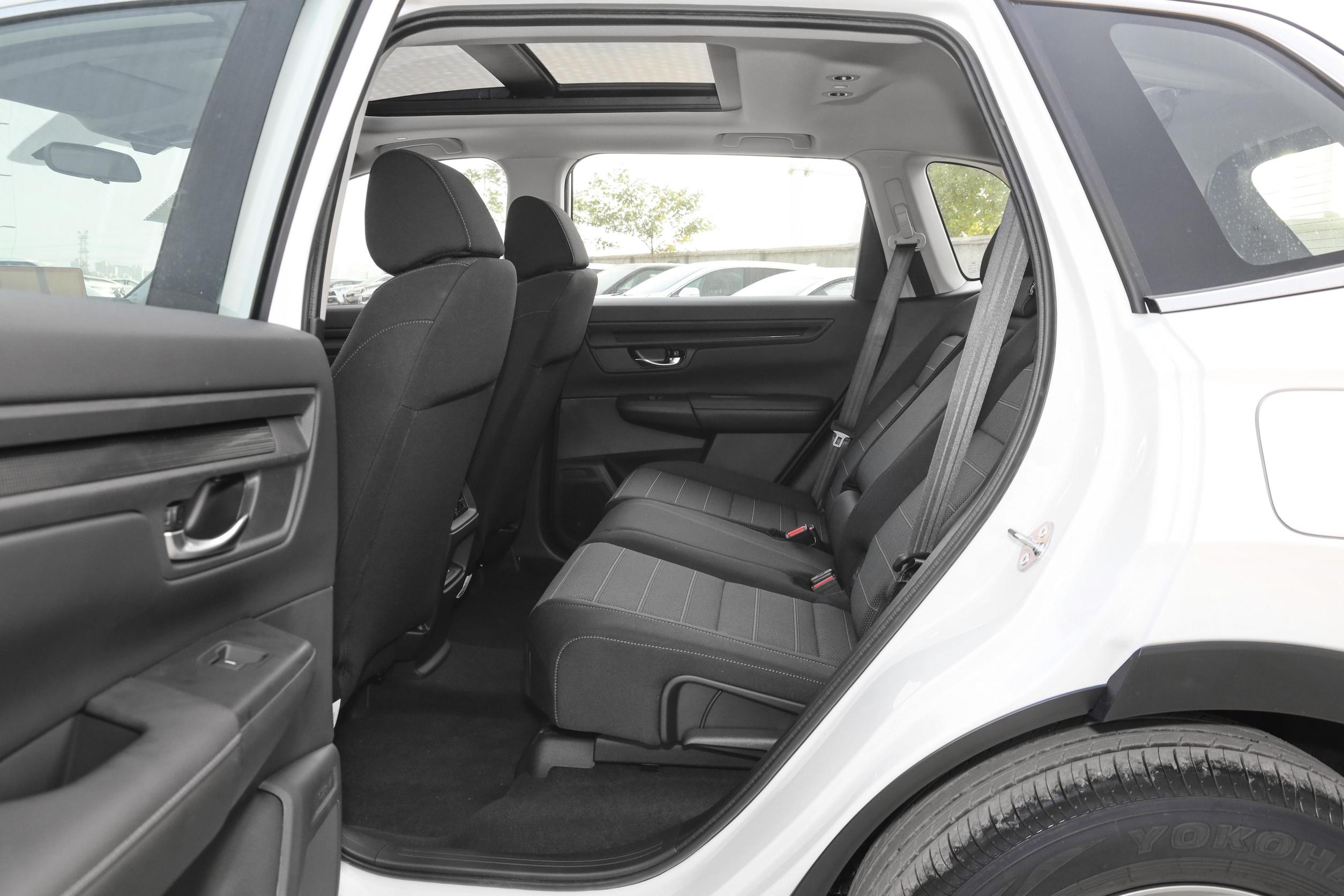 最省油经济实惠家用的紧凑型suv,最值得入手的家用合资紧凑型suv