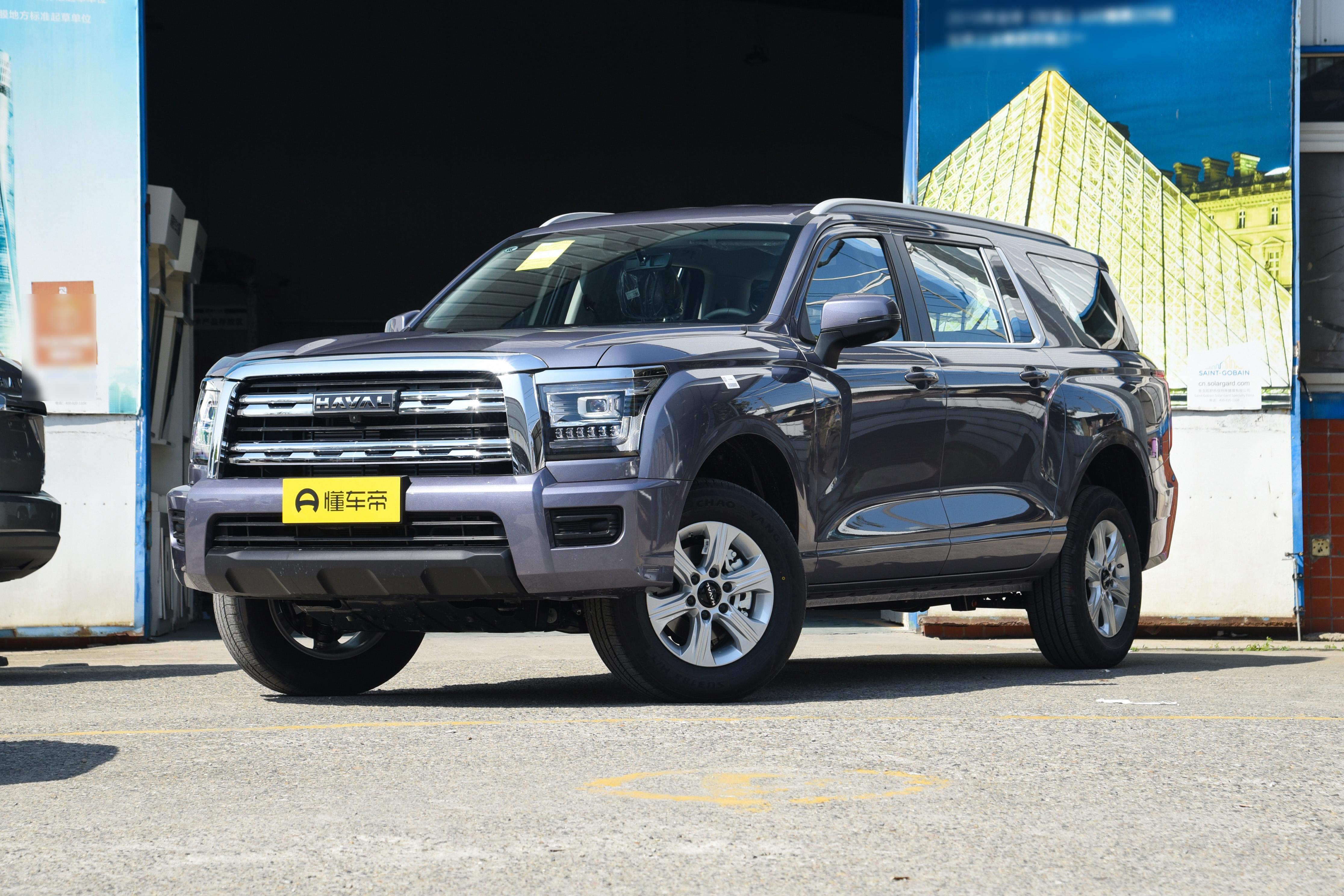 哈弗新款h5值得购买吗,哈弗h5新款值得入手吗