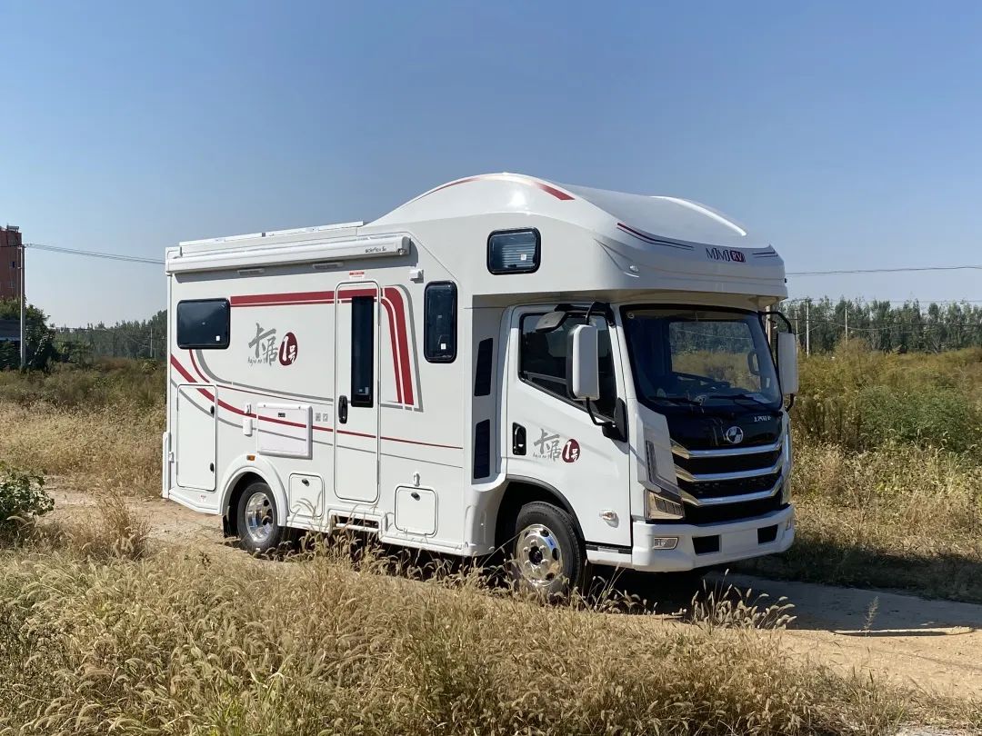 美景美家卡居一号价格,美景美家卡居1号房车价格