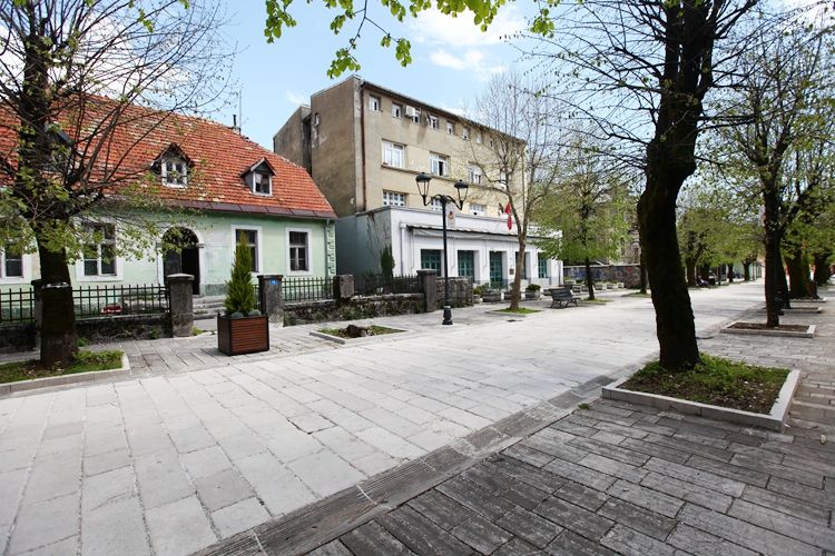 欧洲三国游,黑山共和国游玩攻略