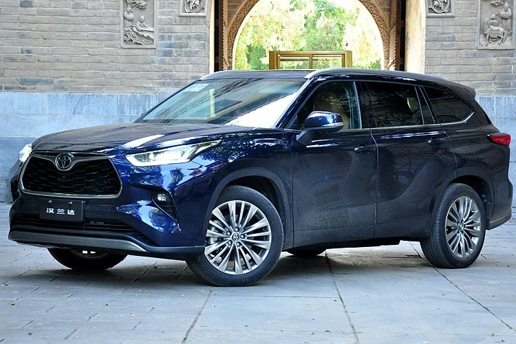 全新汉兰达2.5混动动力,全新汉兰达2.4t动力