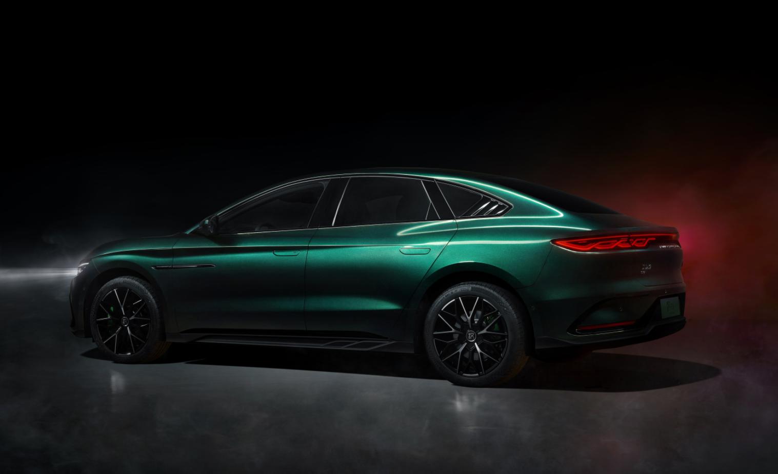 合资车销量第四名国产轿车,国产车全系销量第一的车