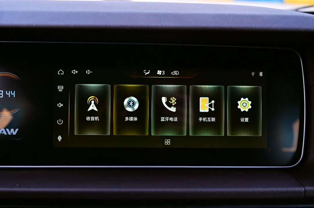 北京汽车制造厂的王牌m7详细介绍,北京汽车制造厂的王牌m7