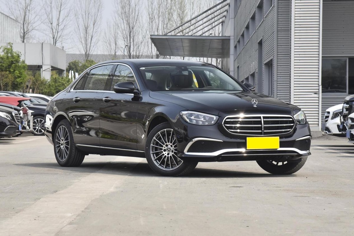 最新款奔驰e级2024款价格,2024款奔驰e级价格公布