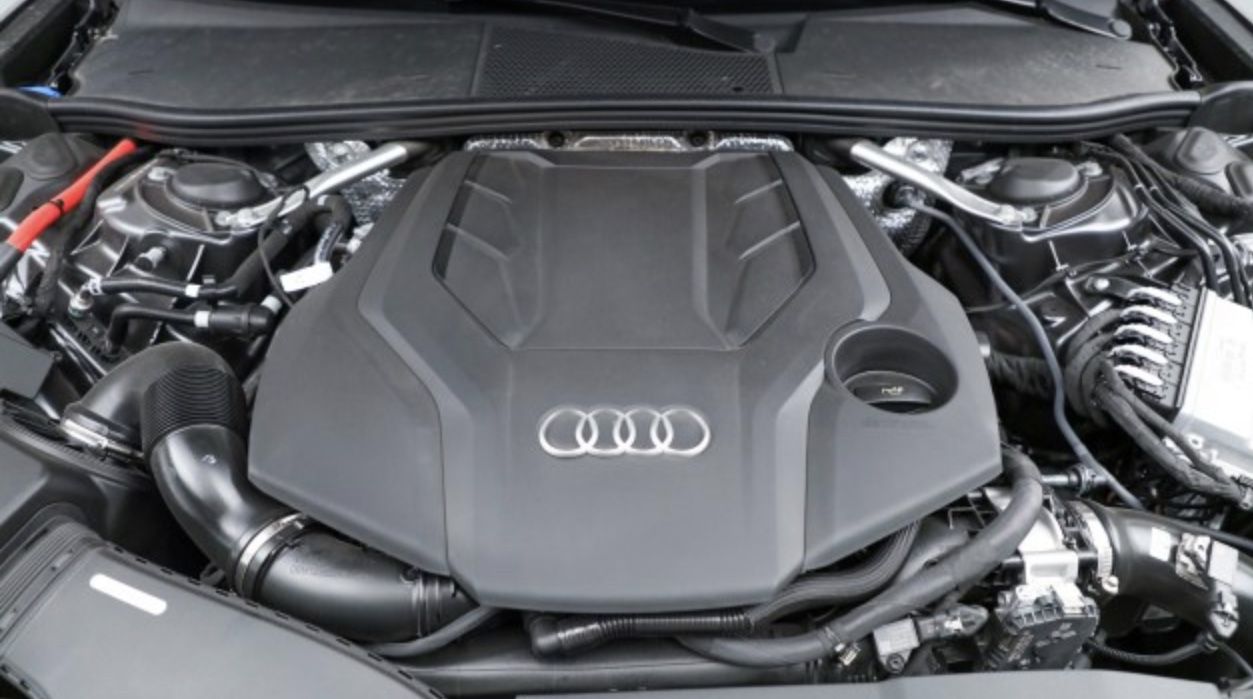 见证你的时代全新奥迪a6l重磅上市,2013款奥迪a6l什么时候上市