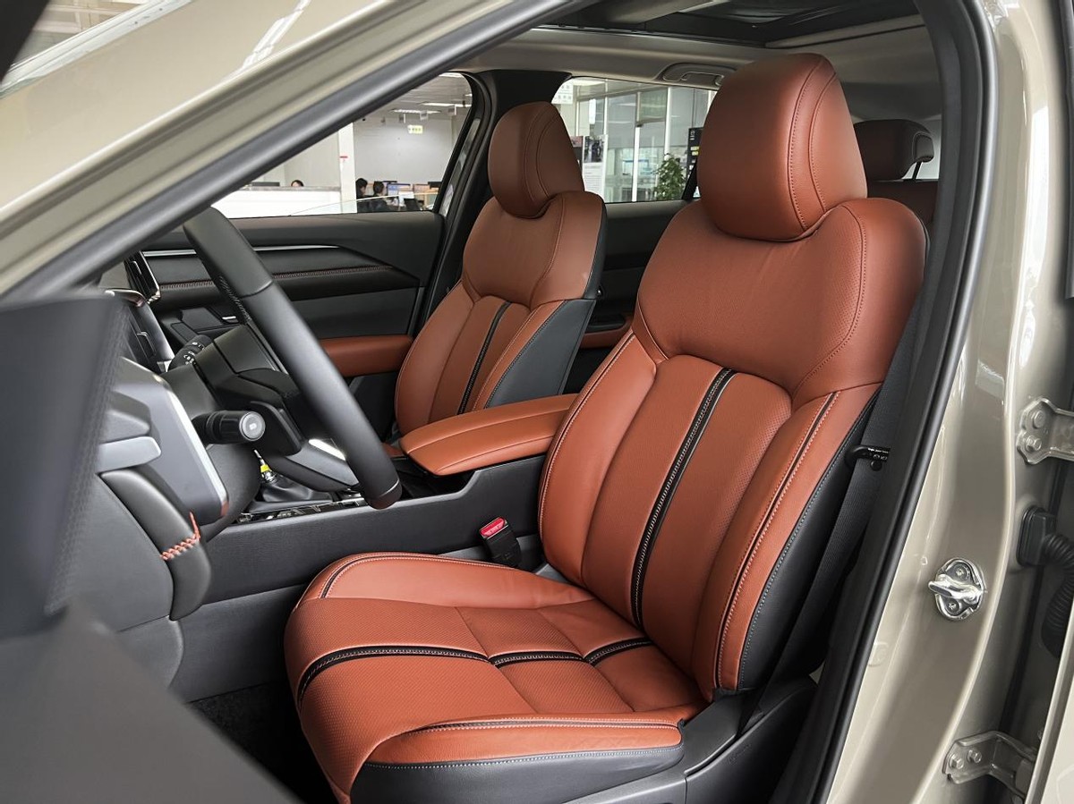 马自达CX-50正式预售,马自达cx-50最新消息有望12月亮相