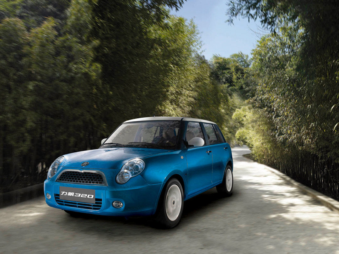 宝马中国顶尖车型值得拥有,宝马中国最先进的车