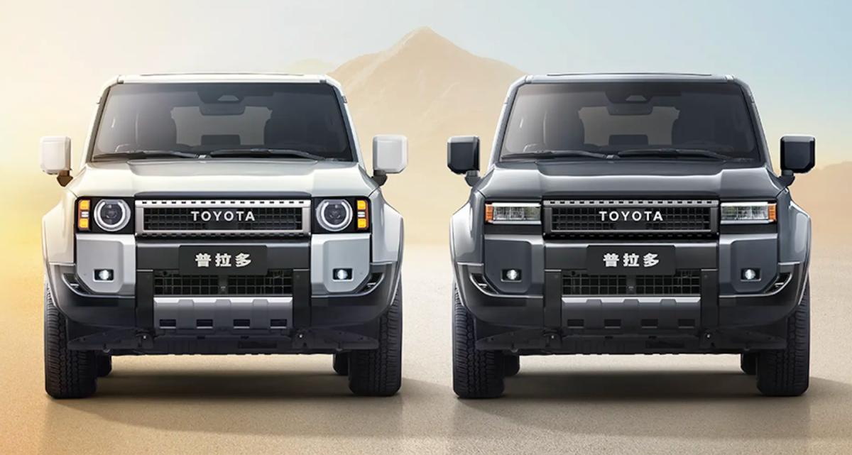 普拉多2024款公布价格到底是多少,12年14万公里2.7普拉多值得购买吗