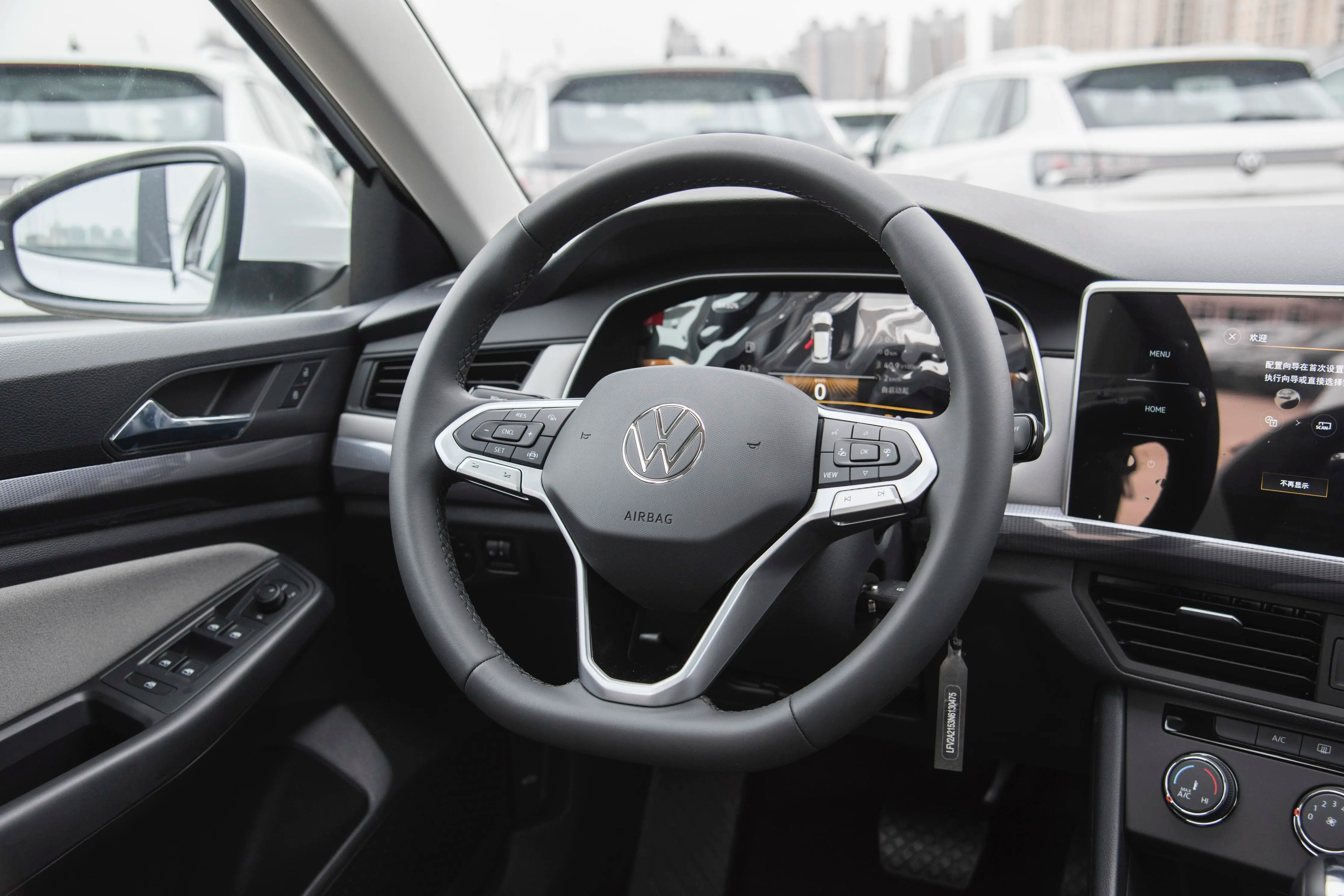 大众宝来销量怎么下降这么多,宝来降价优惠2万