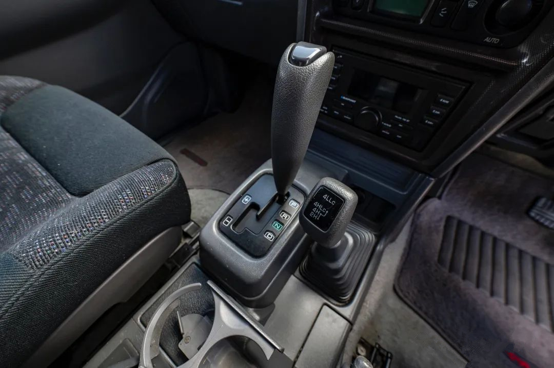 2019三菱帕杰罗三门evo,达喀尔三菱帕杰罗evo拉力赛