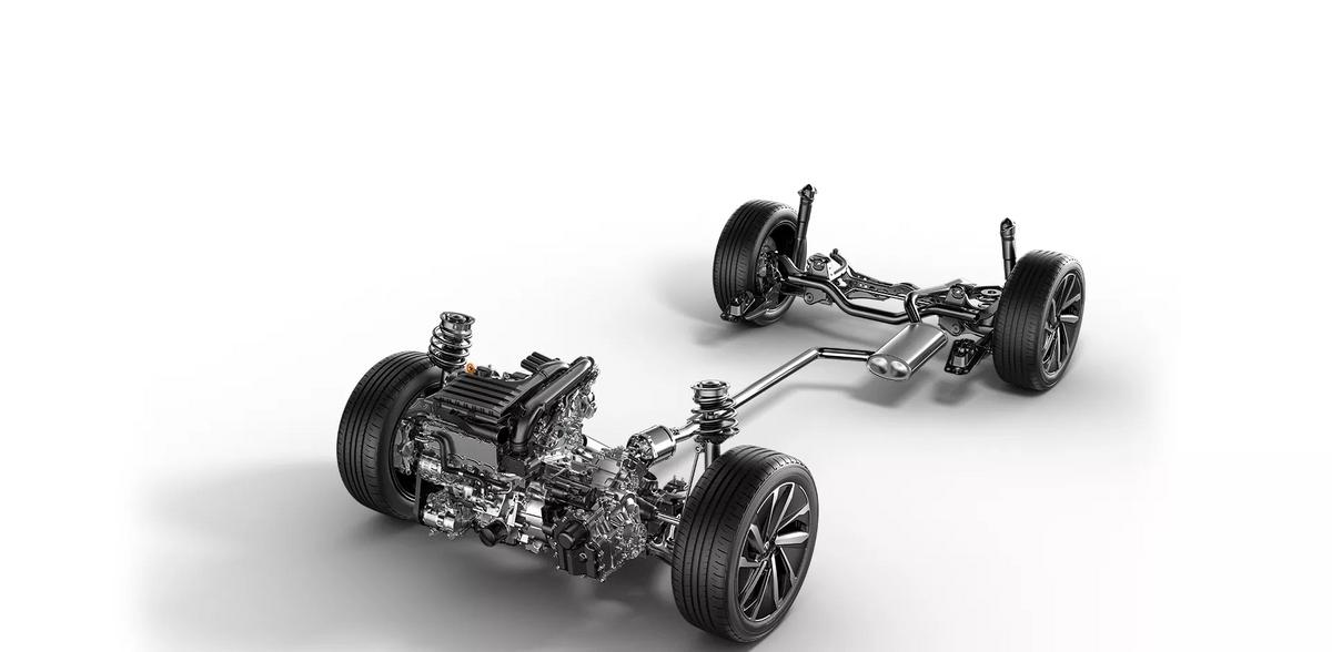 大众凌渡l顶配评测,上汽大众凌渡l2024款到店实拍