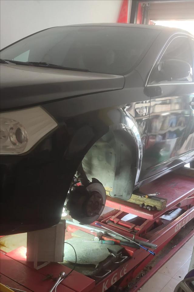 老款奔腾b70真空助力泵更换多少钱,奔腾b70更换助力泵教程