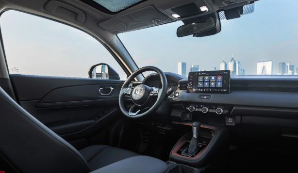 全新本田冠道价格亲民排队都要买,本田冠道2019多少钱可以入手