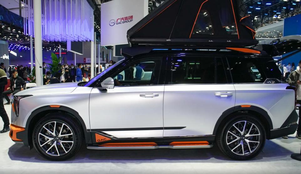 捷途旅行者跟传祺gs8,传祺gs8旅行者