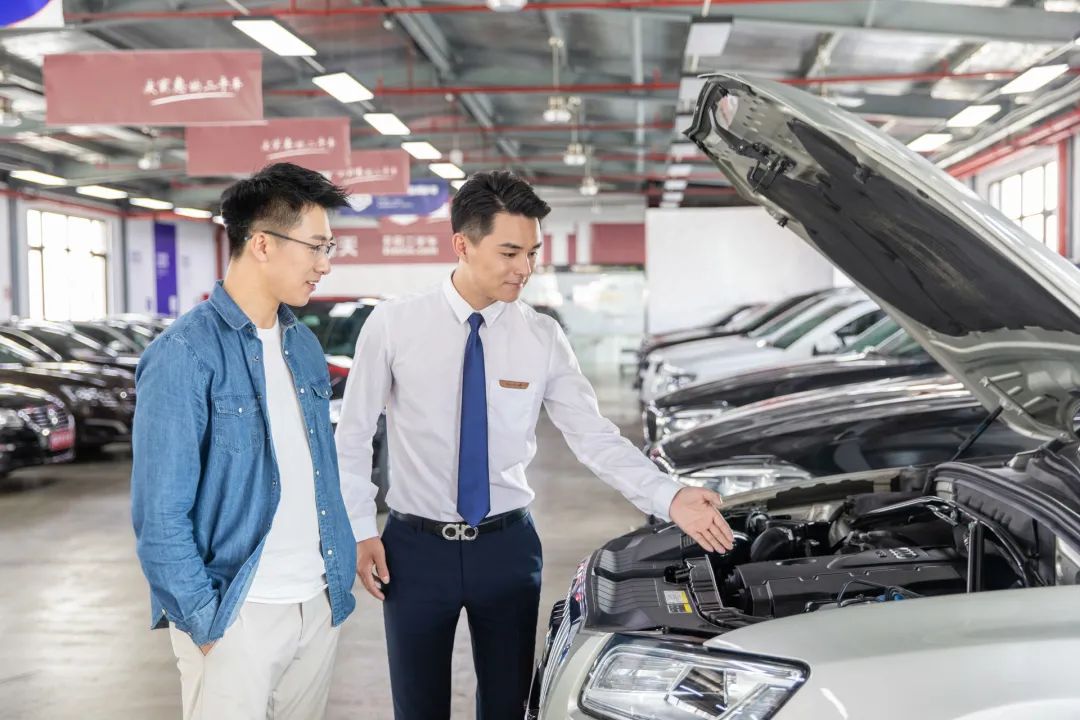 买到调表的二手车怎么办呢,二手车几乎全部都调表了