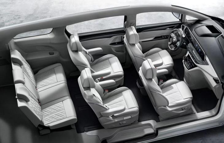 新款别克gl8将上市价格,2023款别克gl8旗舰版多少钱