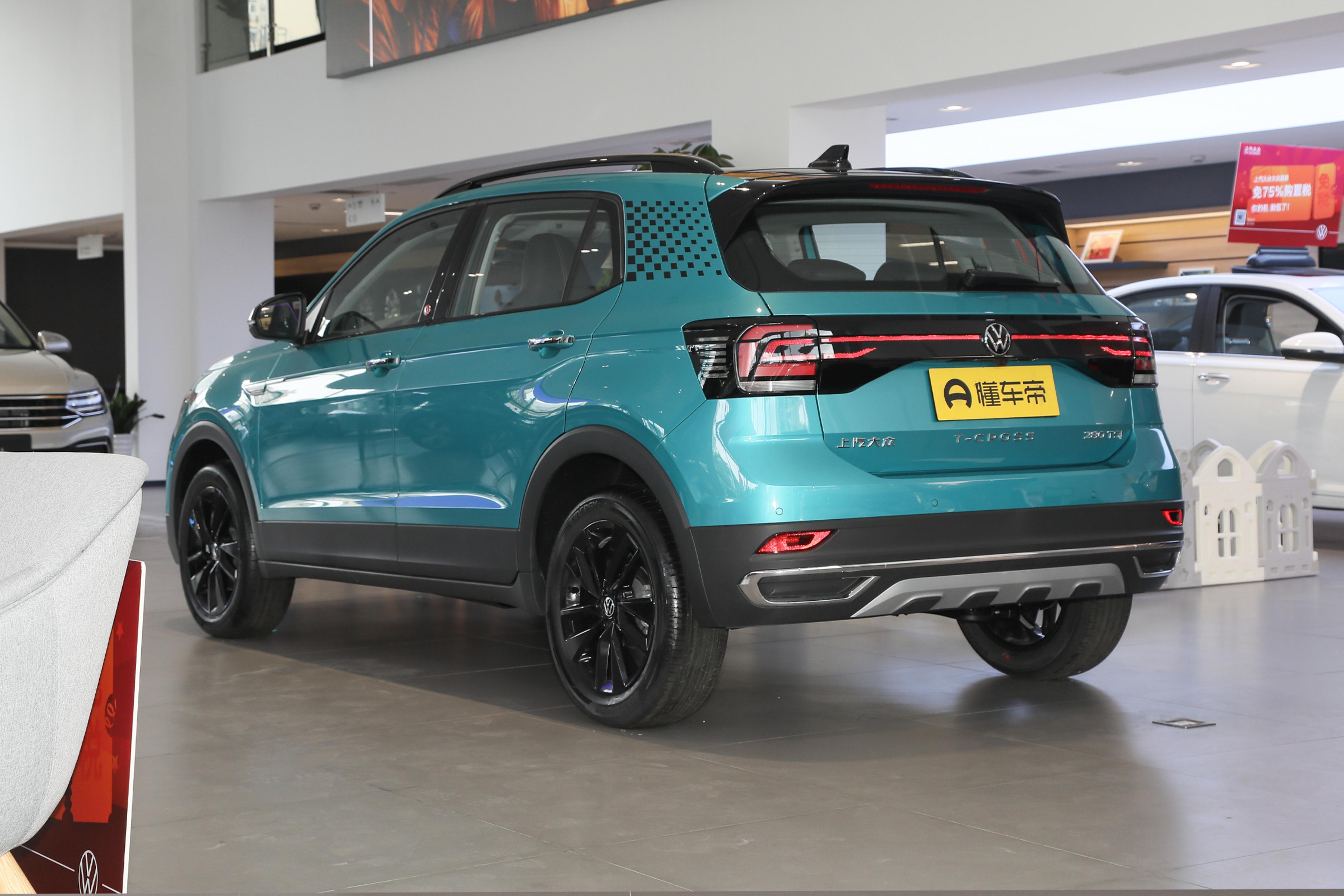 大众途铠2023款手动风尚版,途铠2023款舒适版建议买吗