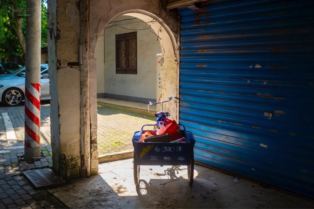 南浔古镇生活怎么样,南浔古镇是5a景区吗