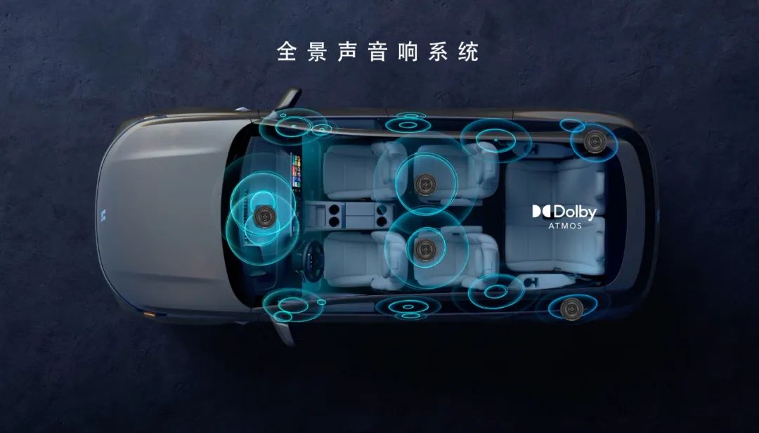 弗莱德同轴,德国弗莱德的同轴喇叭