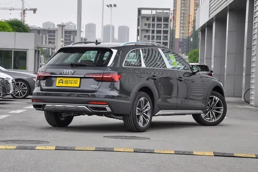 2020款奥迪a4最高能优惠多少,奥迪a42022款优惠政策