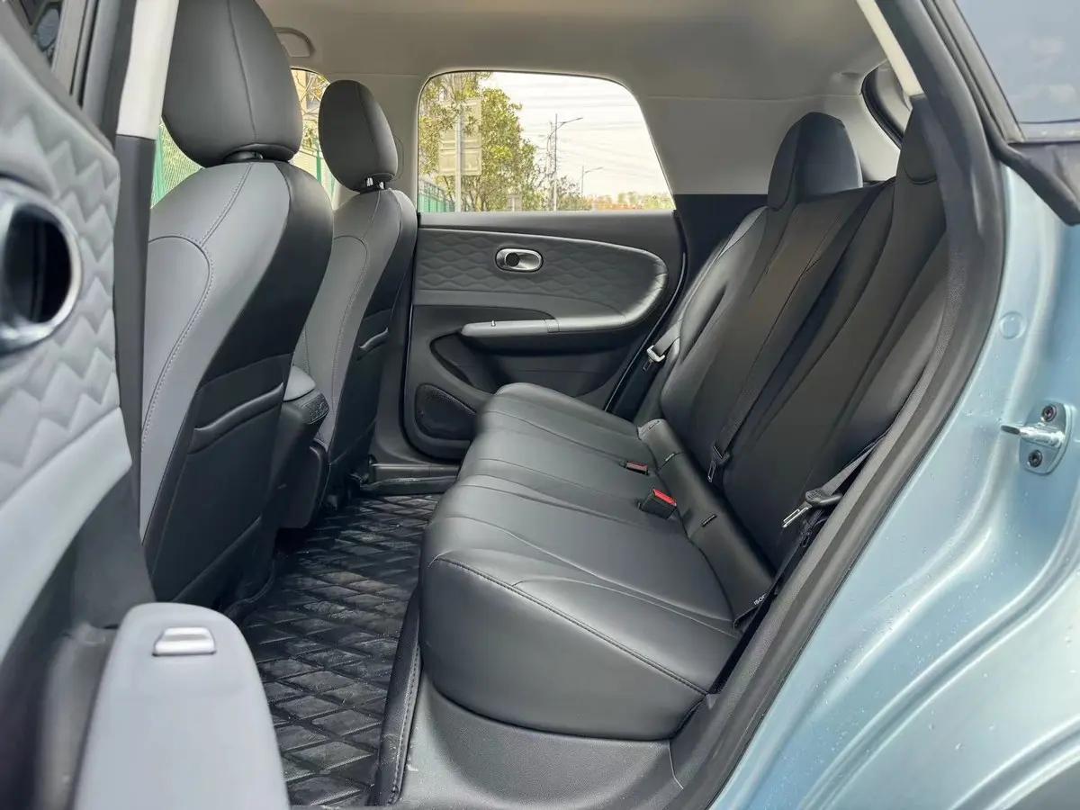 东风纳米01车主真实感受,东风纳米01真实差评