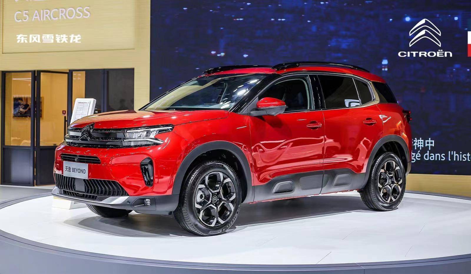 crv口碑最好的十大suv,国产四大品牌suv哪个性价比高