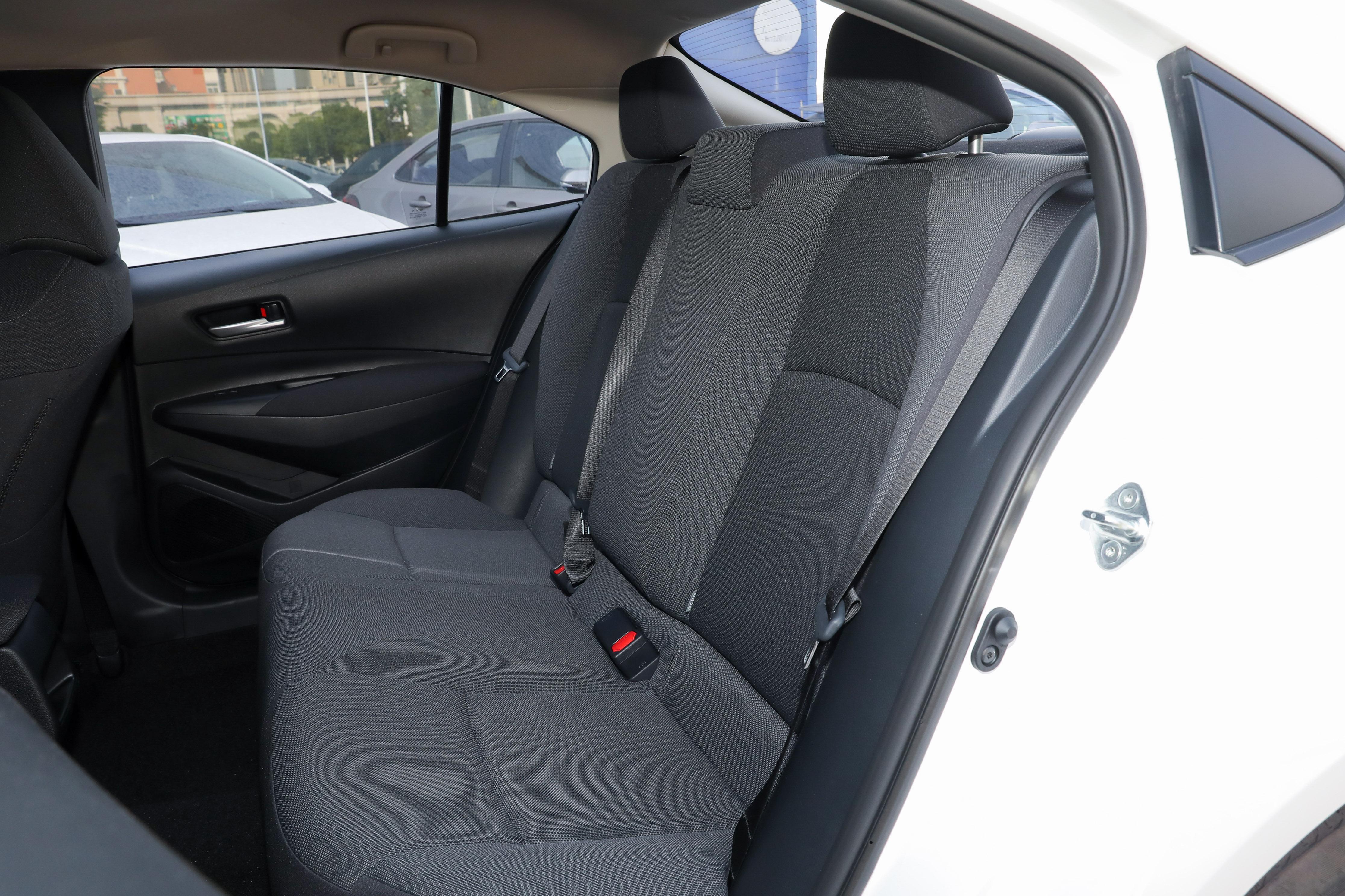 卡罗拉显示油耗和实际油耗差多少,卡罗拉油耗10怎么回事