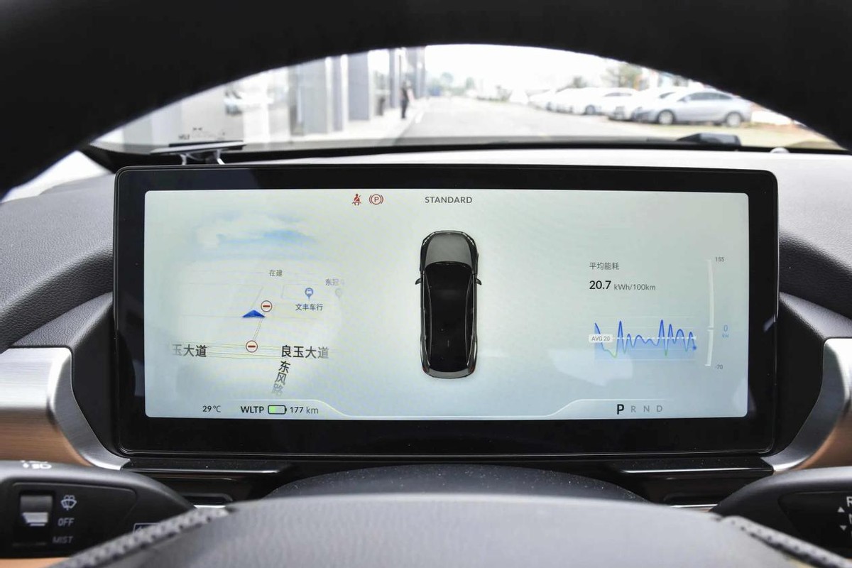 为什么那么少人买小鹏p5,小鹏新p5跟老p5区别