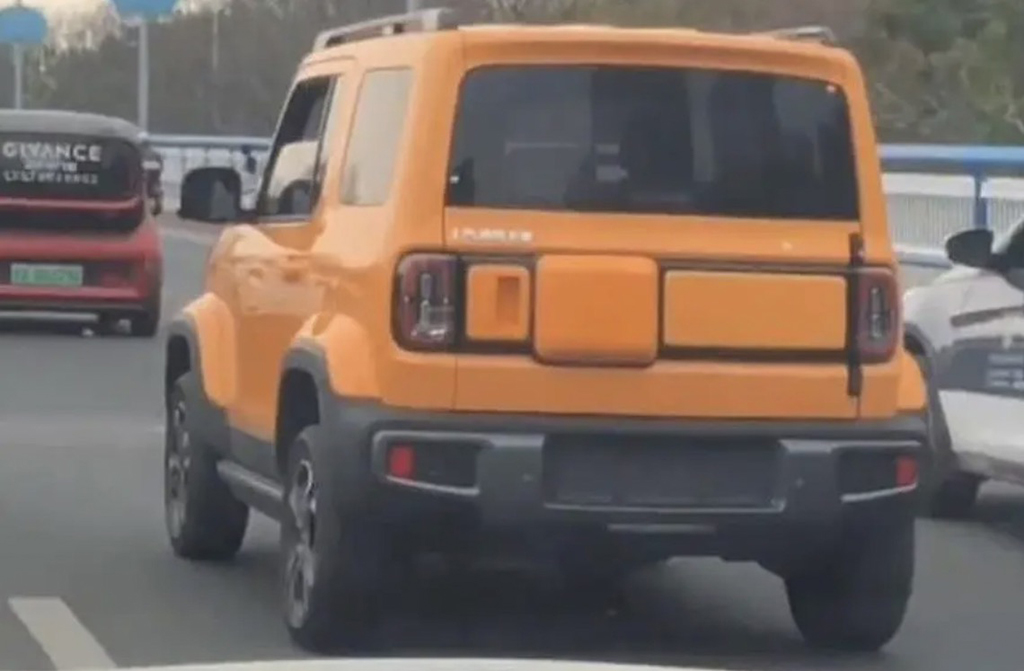 宝骏悦也实拍图片细节图,宝骏悦也燃油版内饰高清大图片