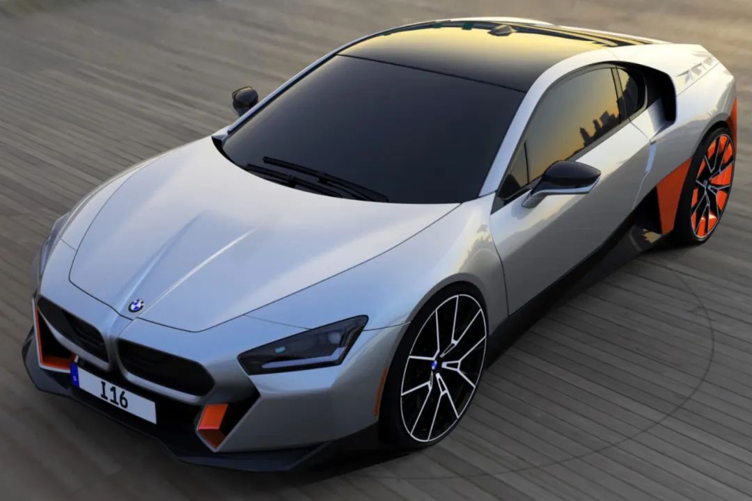 宝马为啥不造超级跑车呢,宝马有超级跑车吗