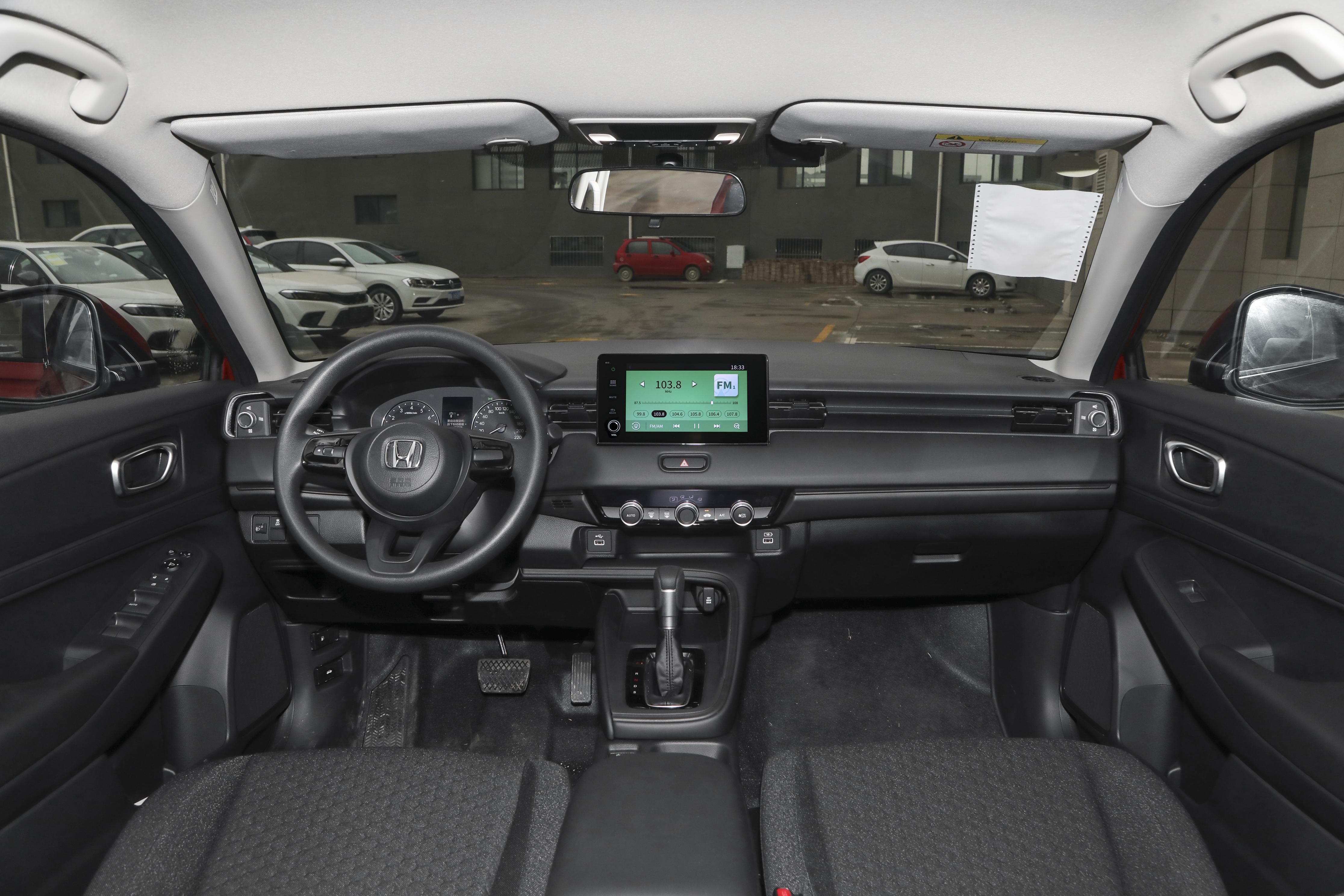 本田缤智与xrv哪辆车更好,本田车xrv用什么机油最好