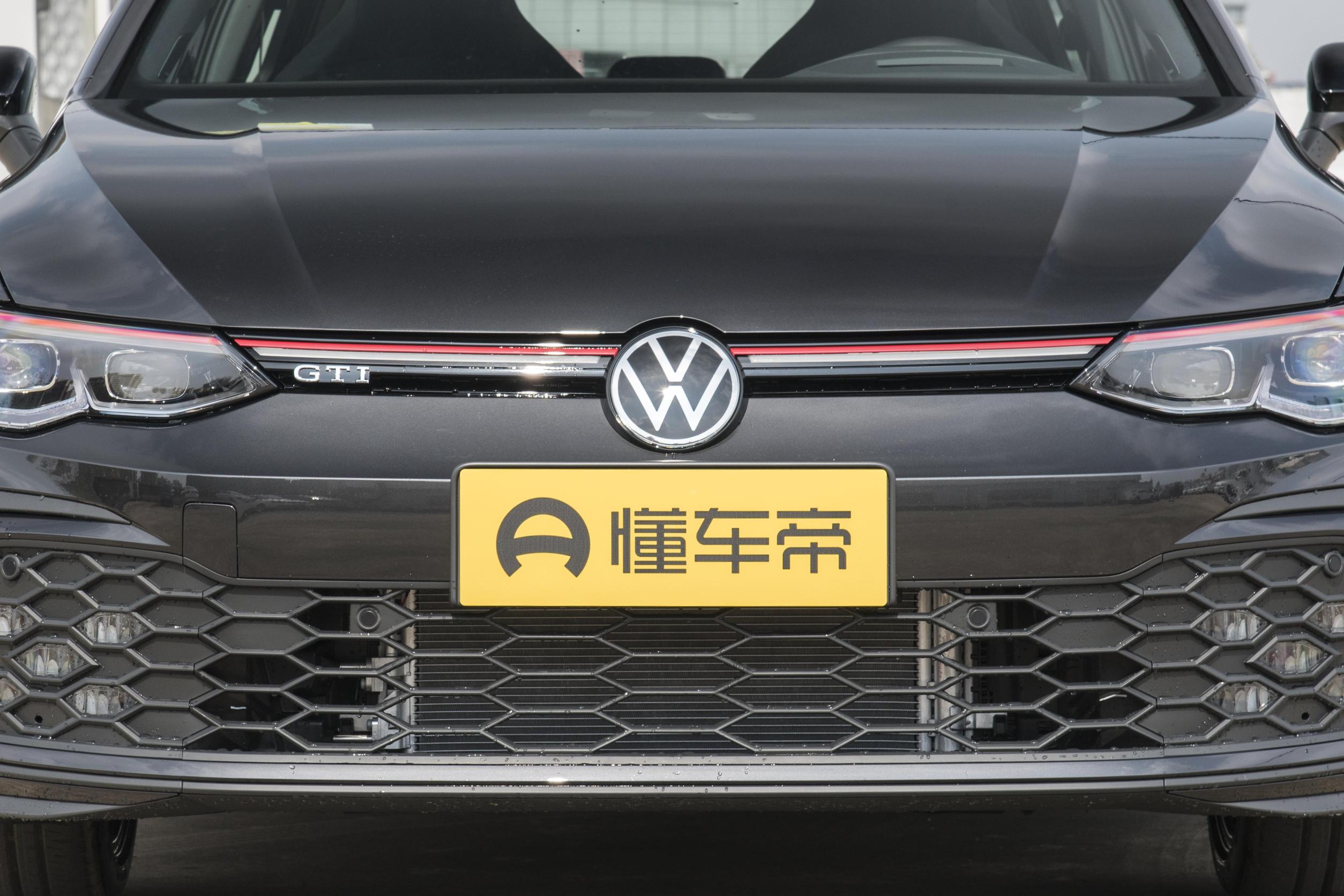 2023高尔夫gti价格,2023款高尔夫gti