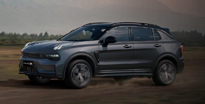 20万左右动力好的suv车推荐,20万suv空间动力保值