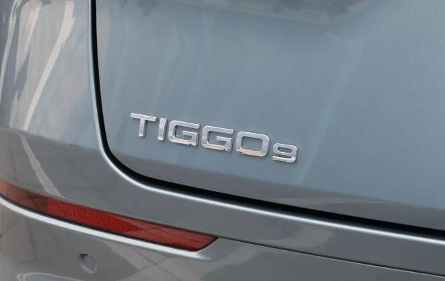 奇瑞新出新款新能源车,奇瑞新车上市适合家用吗