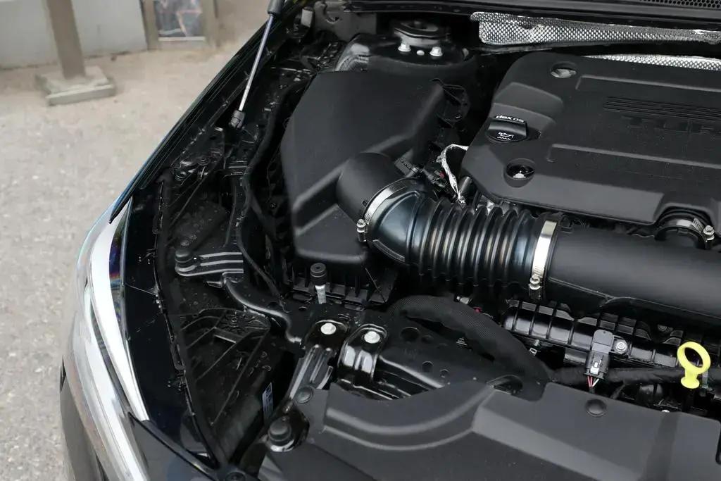 君威性能讲解,君威新款多重