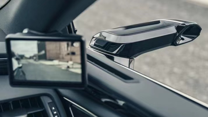 电子后视镜推荐加装,电子后视镜真的好用吗