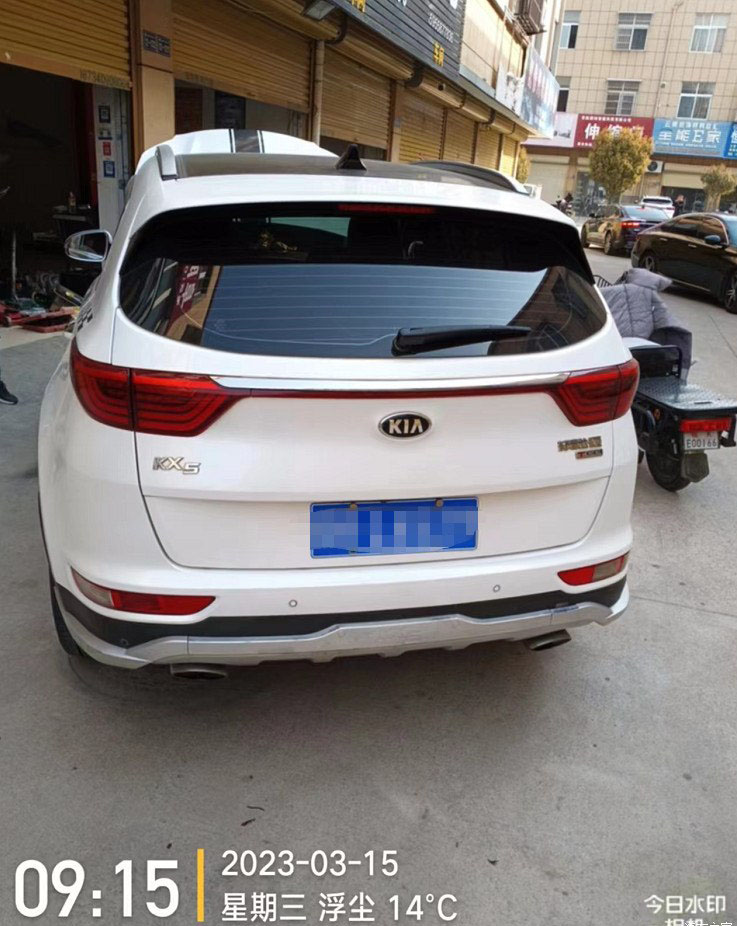 kx5怠速怎么调高,起亚kx5怠速高咋解决