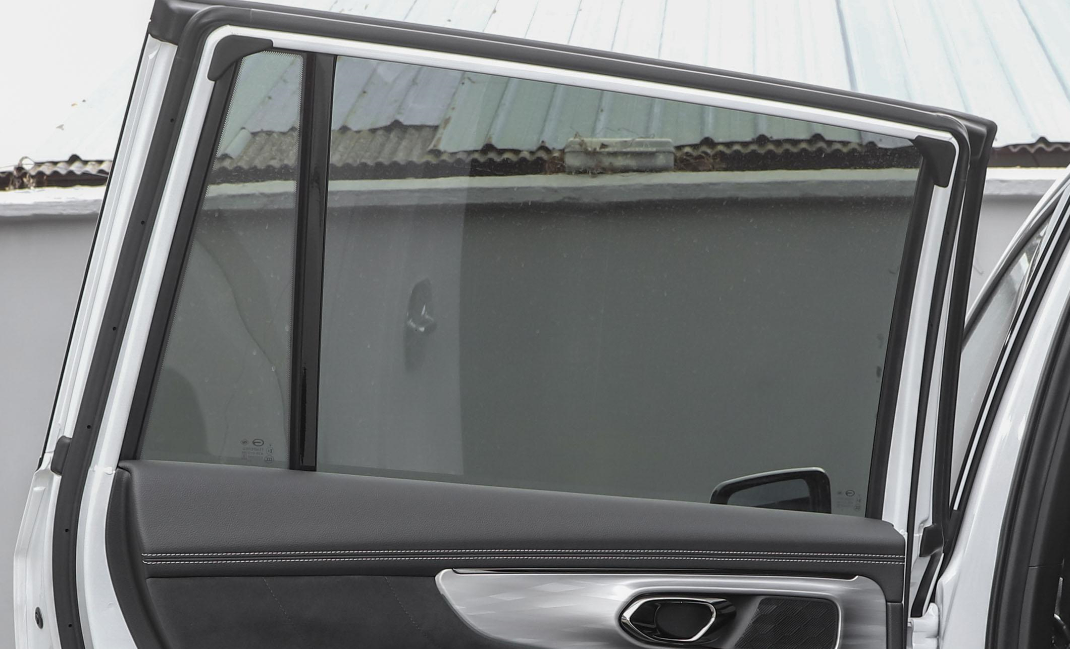 第二代传祺gs8四驱混动版功能介绍,传祺全新第二代gs8混动版车型已到