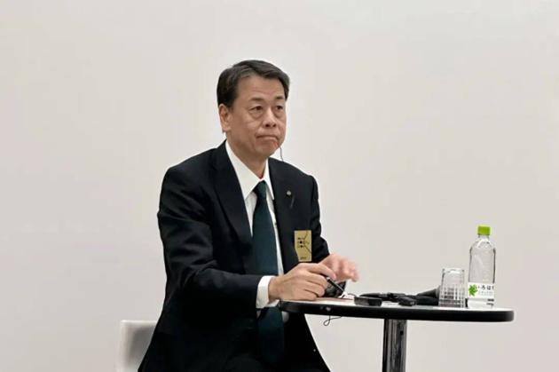 五车齐发秀肌肉，加码电动化攻势，日产能捍卫自己的新未来吗