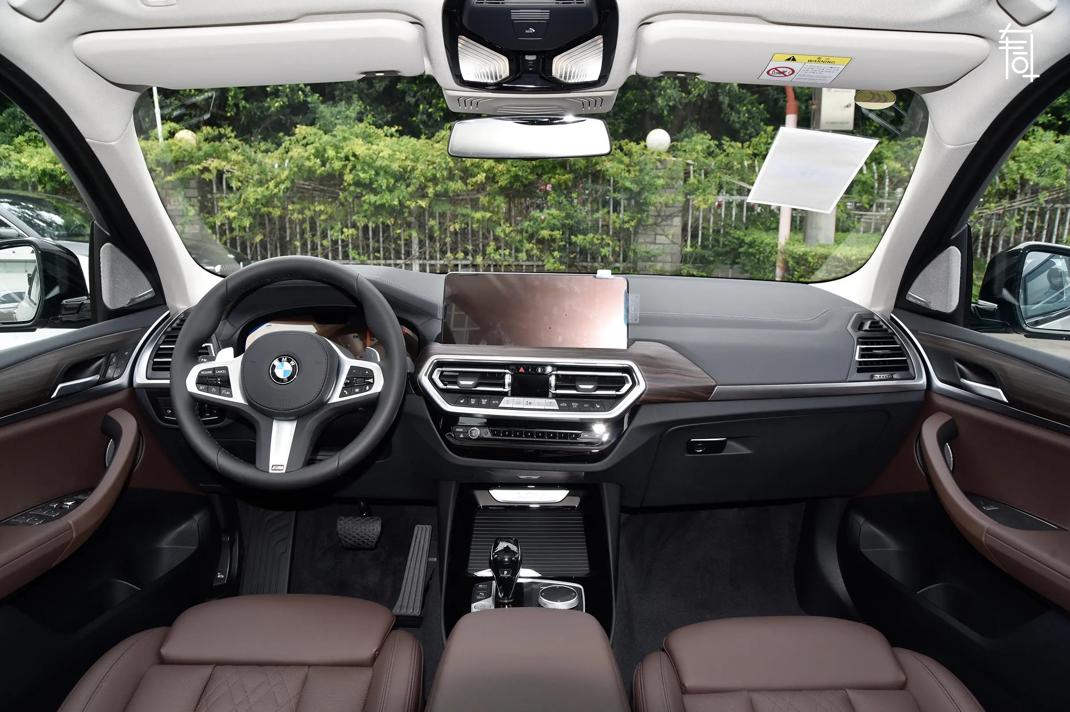 2022款宝马x3哪一款值得入手,实力与颜值兼顾宝马x3值得入手吗