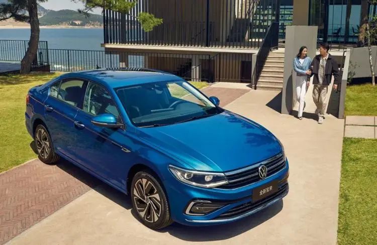 百车全说伊兰特,速腾宝来朗逸谁好性价比哪个高