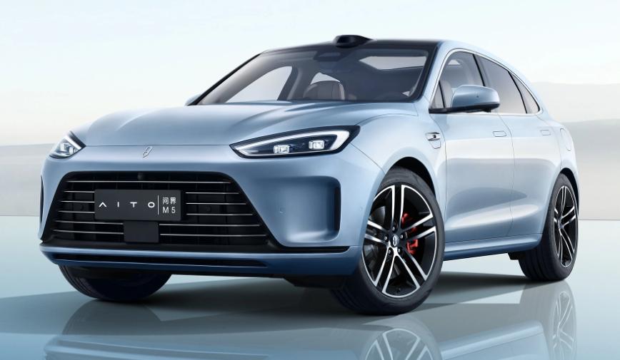 问界m5自动落锁失效,问界m5挂不上挡