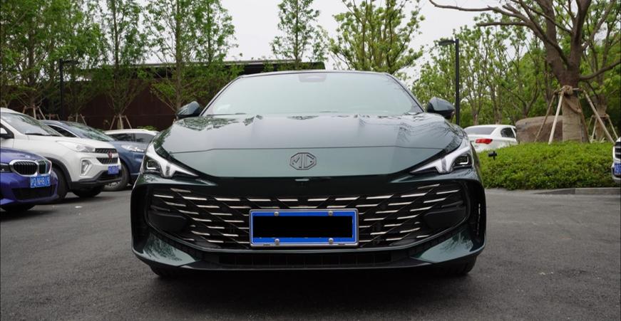 mg7动力表现怎么样,mg7日常驾驶