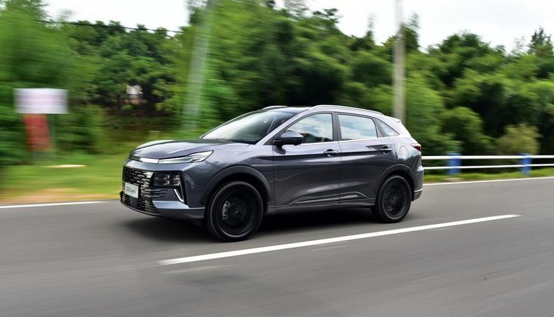 江淮qxphev旗舰版上市,江淮qxphev旗舰版多少钱